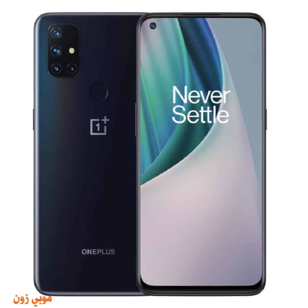 OnePlus Nord N10