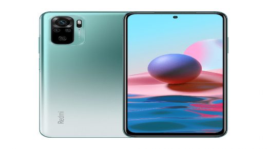 Xiaomi Redmi Note 10