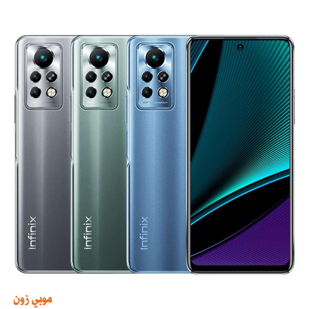 Infinix Note 11 Pro