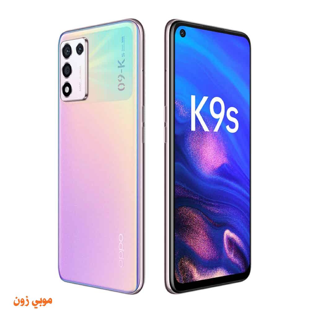 Oppo K9s