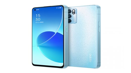 Oppo Reno 7 5G