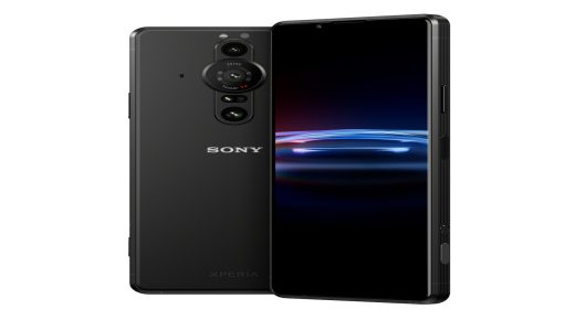 Sony Xperia Pro I