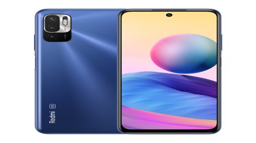 Xiaomi Redmi Note 10 5G