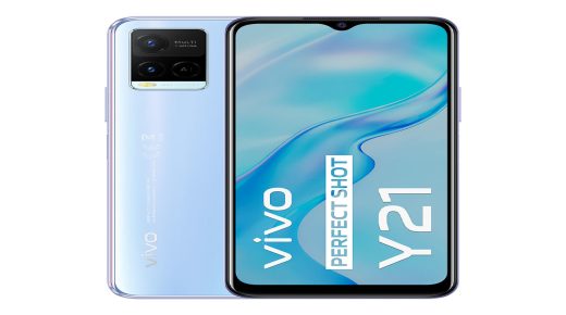 vivo Y21