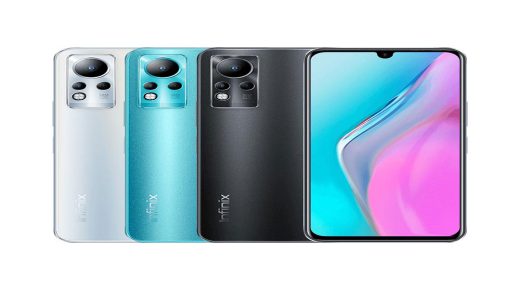 Infinix Note 11