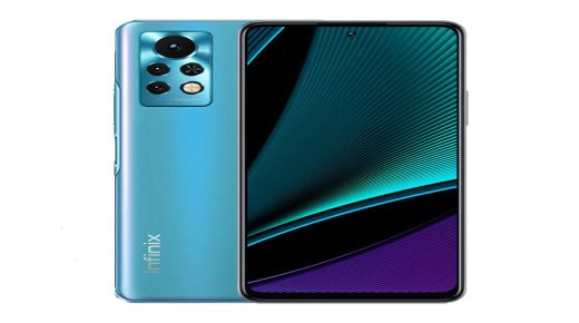 Infinix Note 11s