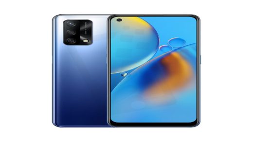 Oppo Reno 6 Lite