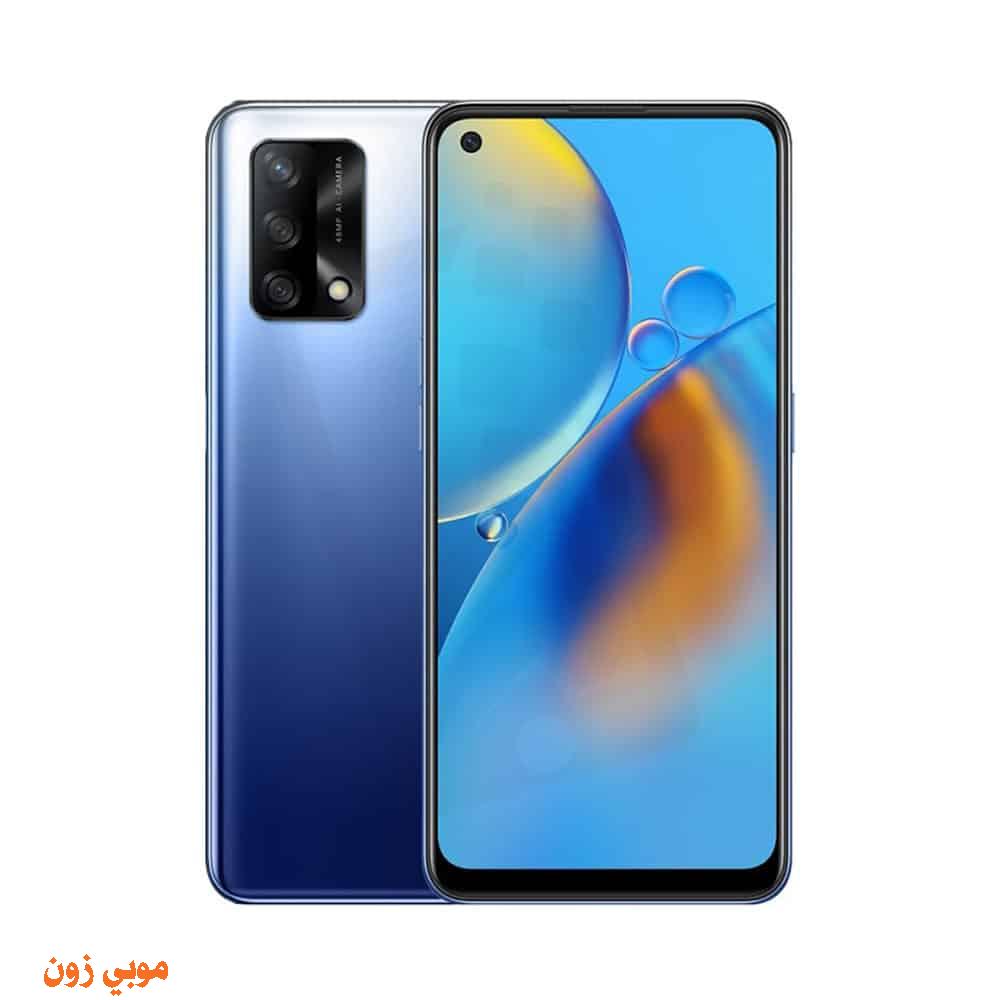 Oppo Reno 6 Lite