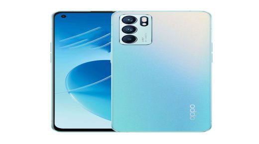 Oppo Reno 7 Pro 5G