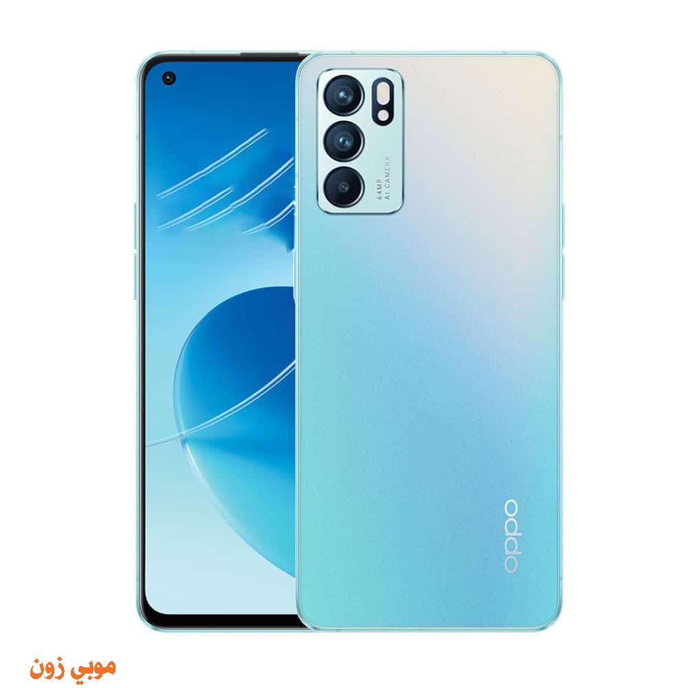 Oppo Reno 7 Pro 5G