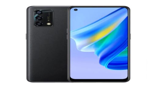 Oppo a95