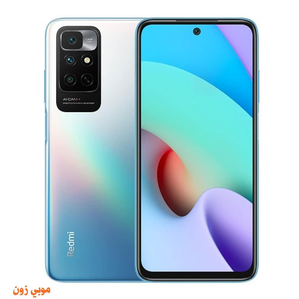 Xiaomi Redmi Note 11 4G