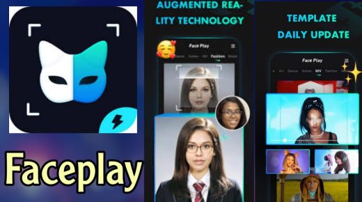 faceplay فلتر العروسة