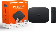 Mi Box S