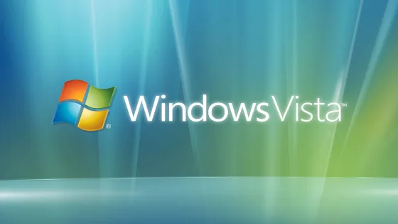 Windows Vista